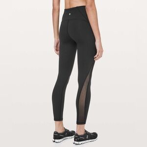 lululemon Train Times High-Rise Pant 25"